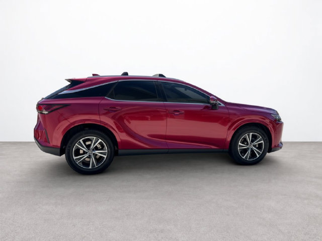 New 2026 Lexus RX 350 Premium FWD image 6