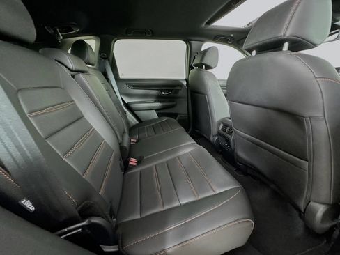 Certified 2026 Honda CR-V Sport-L image 34