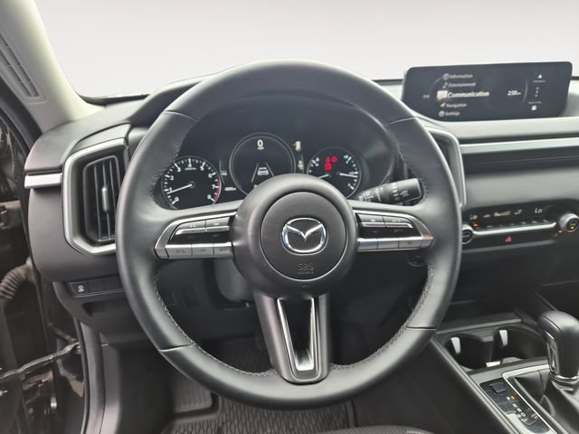 Used 2025 MAZDA CX-50 AWD 2.5 S w/ Weather Package image 13
