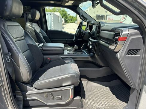 Used 2021 Ford F150 Raptor w/ Equipment Group 801A High AWD/4WD image 14
