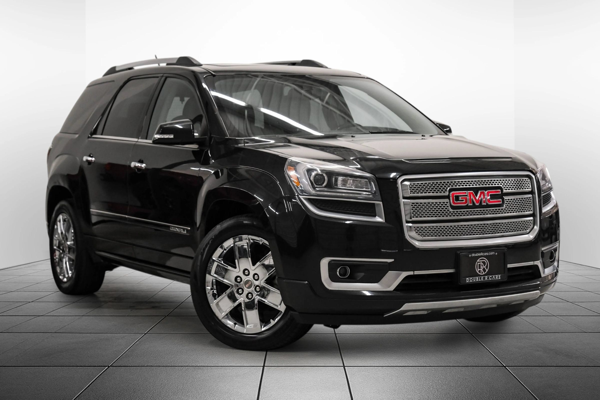 Used 2015 GMC Acadia Denali FWD image 7