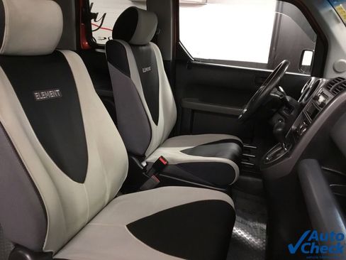 Used 2005 Honda Element LX image 30