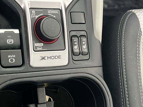 Used 2023 Subaru Forester Premium image 19