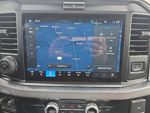 Used 2025 Ford F250 Platinum image 22