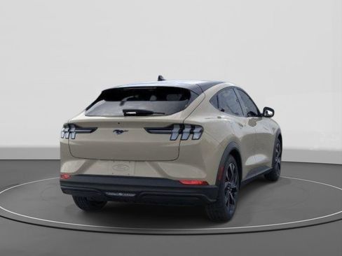 New 2026 Ford Mustang Mach-E Select image 7