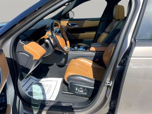 Used 2019 Land Rover Range Rover Velar R-Dynamic SE image 13