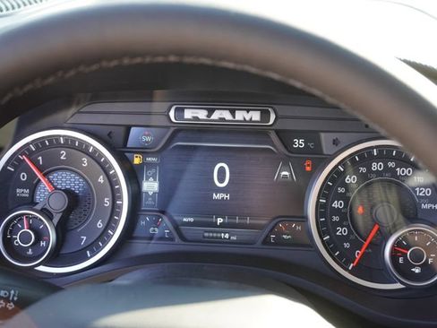 New 2026 RAM 1500 Lone Star AWD/4WD image 29