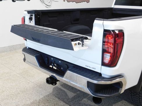 Used 2024 GMC Sierra 2500 SLE w/ SLE Convenience Package AWD/4WD image 62