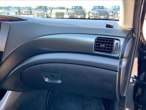 Used 2013 Subaru Impreza WRX Limited image 18