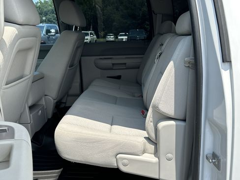 Used 2013 Chevrolet Silverado 1500 LT w/ All-Star Edition RWD image 15
