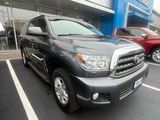 Used 2014 Toyota Sequoia SR5 image 4