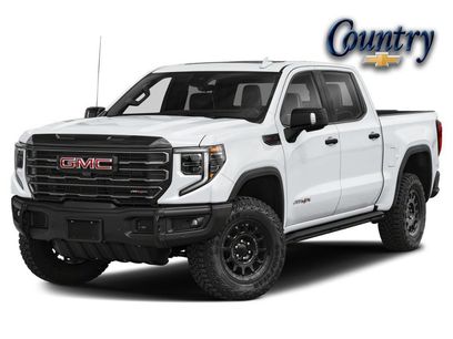 Used 2023 GMC Sierra 1500 AT4X w/ AT4X AEV Edition