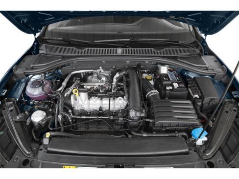 Used 2021 Volkswagen Jetta SE FWD image 12