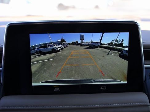 Used 2022 Chevrolet Tahoe Premier image 20