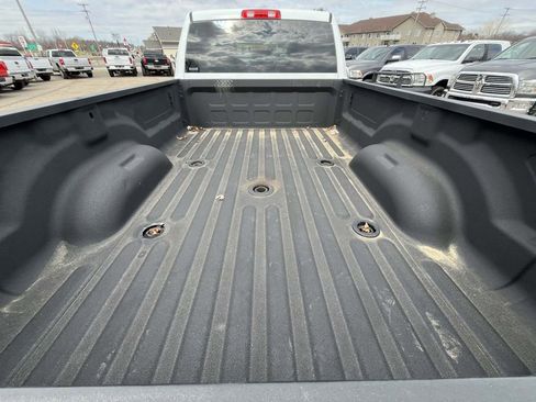 Used 2022 RAM 3500 Tradesman w/ Max Tow Package image 8