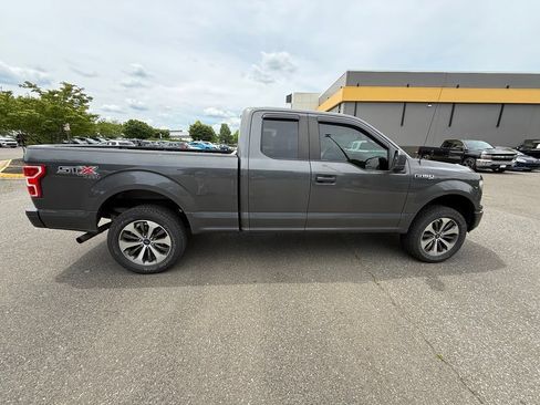 Used 2019 Ford F150 XL w/ Equipment Group 101A Mid AWD/4WD image 7
