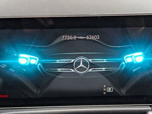 Used 2021 Mercedes-Benz GLB 250 image 16