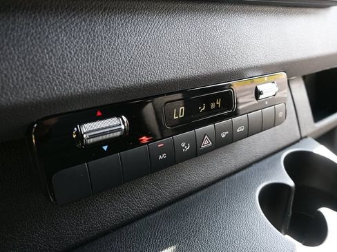 Used 2026 Mercedes-Benz Sprinter 2500 image 15