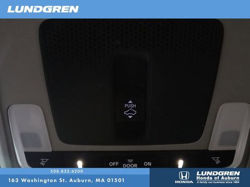 Certified 2023 Honda CR-V EX-L image 30