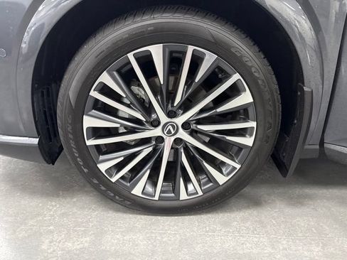 Used 2025 Lexus RX 350 Premium Plus w/ Convenience Package AWD/4WD image 26