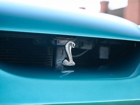 Used 1997 Ford Mustang Cobra image 21