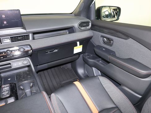 New 2026 Honda Passport TrailSport image 9