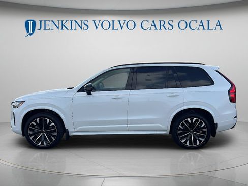 New 2026 Volvo XC90 B6 Ultra w/ Protection Package Premier AWD/4WD image 6