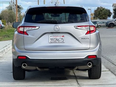Used 2021 Acura RDX FWD image 5