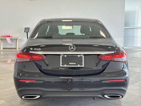 Used 2023 Mercedes-Benz E 350 Sedan image 25
