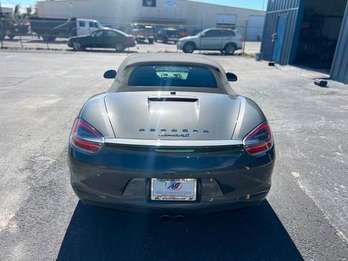 Used 2014 Porsche Boxster S image 91