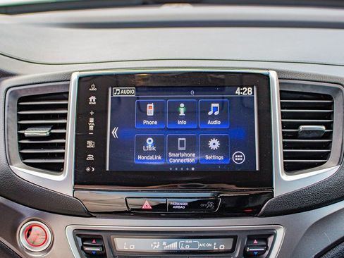 Used 2020 Honda Ridgeline RTL image 27