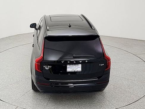 New 2026 Volvo XC90 T8 Ultra w/ Protection Package AWD/4WD image 31