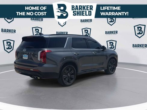 Used 2025 Hyundai Palisade XRT AWD/4WD image 8