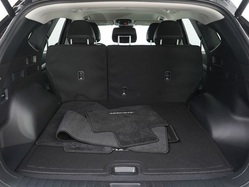 Certified 2026 Hyundai Tucson SEL AWD/4WD image 9