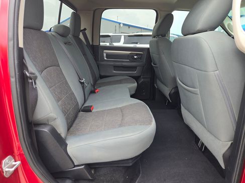 Used 2014 RAM 1500 Lone Star RWD image 20