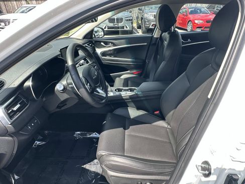 Used 2026 Genesis G70 2.5T AWD/4WD image 30