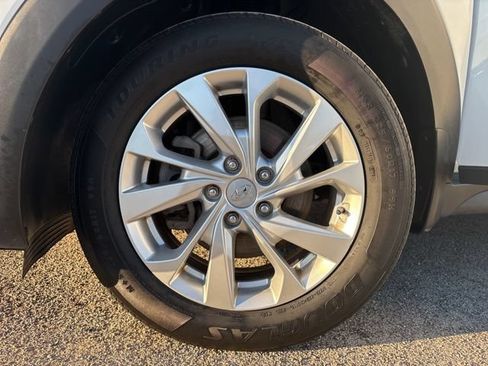 Used 2021 Hyundai Tucson Value AWD/4WD image 21