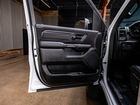 Used 2026 RAM 1500 RHO AWD/4WD image 36