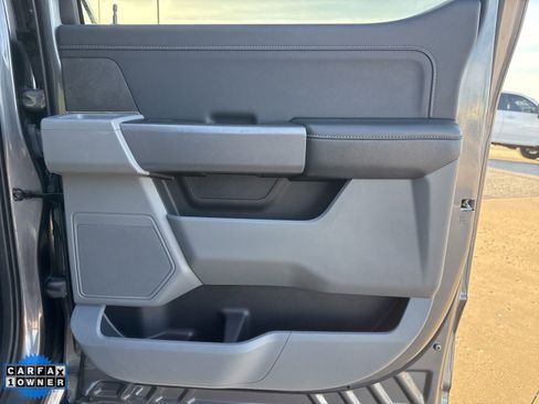 Used 2024 Ford F150 XLT w/ Mobile Office Package AWD/4WD image 24