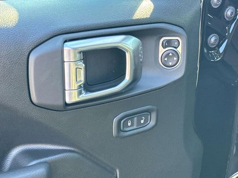 New 2026 Jeep Gladiator Rubicon w/ Steel Power Dome Hood Package image 21