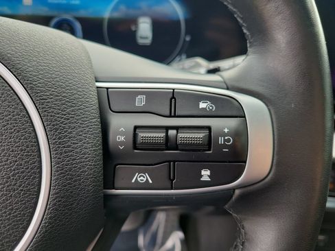 Used 2023 Kia Sportage X-Pro AWD/4WD image 25