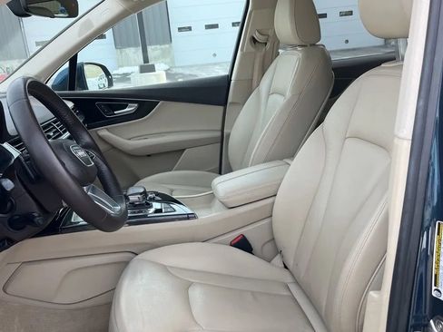 Used 2019 Audi Q7 3.0T Premium Plus image 2