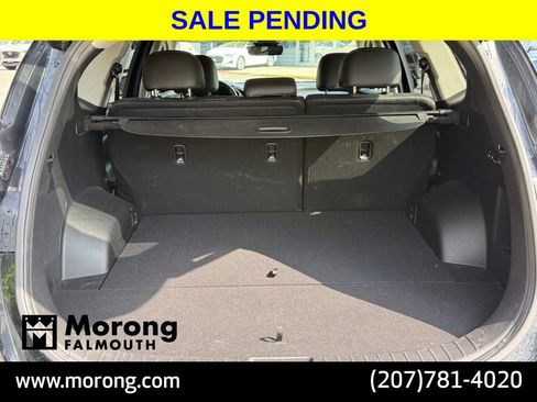 Used 2023 Hyundai Santa Fe Limited AWD/4WD image 17
