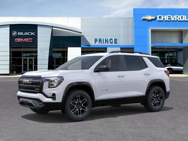 New 2026 GMC Terrain AT4 w/ Convenience Package III AWD/4WD image 36