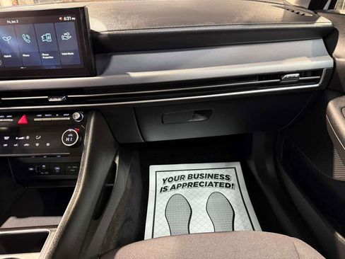 Used 2026 Hyundai Sonata Blue image 20