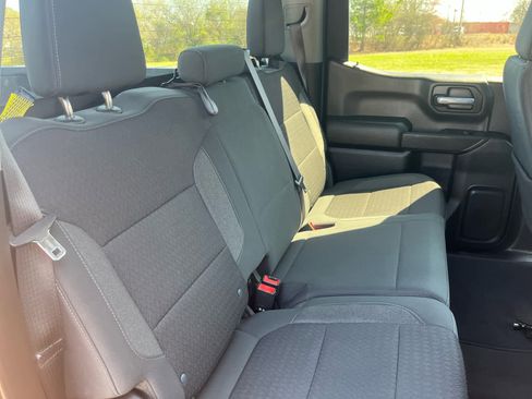 Used 2021 Chevrolet Silverado 1500 LT image 26