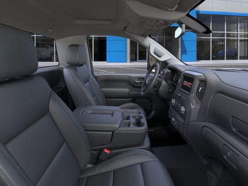 New 2026 GMC Sierra 3500 Pro w/ Convenience Package image 17