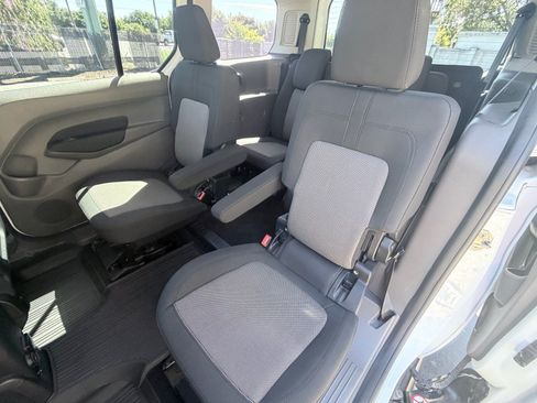 Used 2022 Ford Transit Connect XL FWD image 9