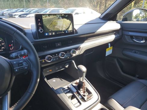 New 2026 Honda CR-V Sport-L image 19