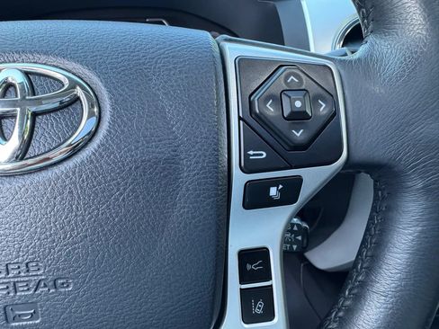 Used 2020 Toyota Tundra TRD Pro AWD/4WD image 31